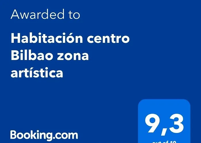 Centro Zona Artistica ビルバオ