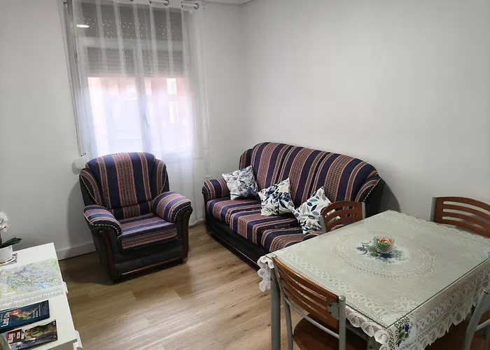 Centro Zona Artistica ビルバオ