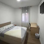 Privatunterkunft Centro Zona Artistica Bilbao