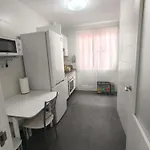 Centro Zona Artistica Privatunterkunft