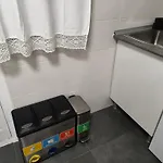 Privatunterkunft Centro Zona Artistica