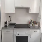 Centro Zona Artistica Privatunterkunft *