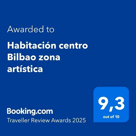 Centro Zona Artistica ビルバオ
