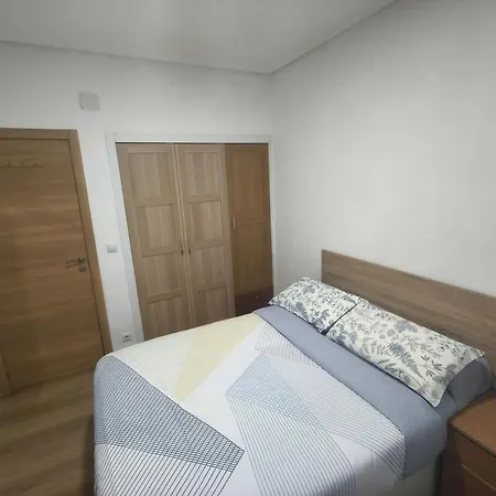 Centro Zona Artistica Privat bolig *