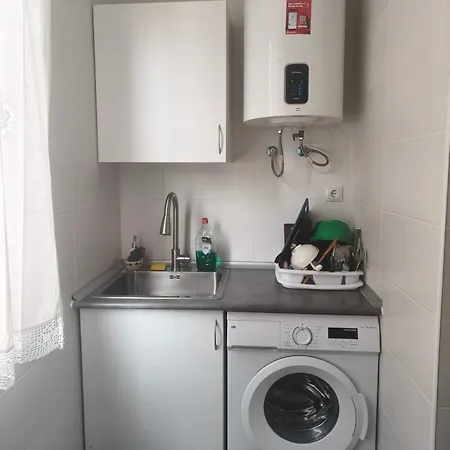 Homestay szállás Centro Zona Artistica