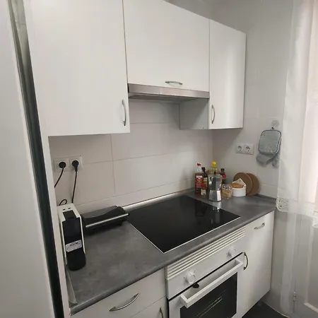 Centro Zona Artistica Privatunterkunft