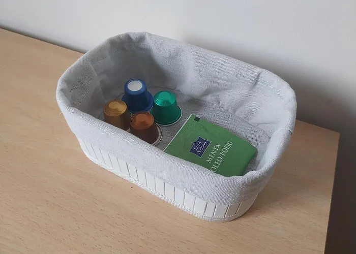 Accommodatie bij particulieren Centro Zona Artistica *