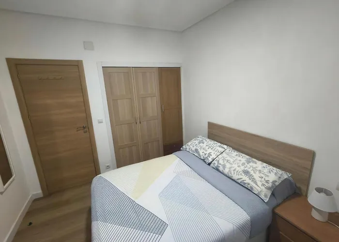 Centro Zona Artistica Accommodatie bij particulieren *