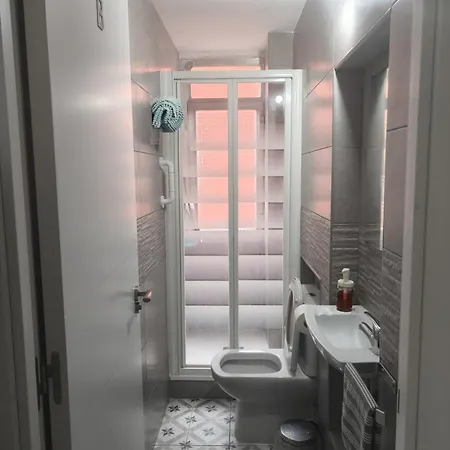 Centro Zona Artistica منزل للإقامة